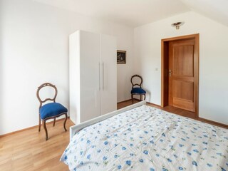 Maison de vacances Anschau Équipement 12