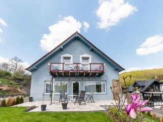 Holiday house Anschau Outdoor Recording 1