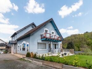 Luxuriöses Ferienhaus mit eigenem Garten - Nachtsheim - image1