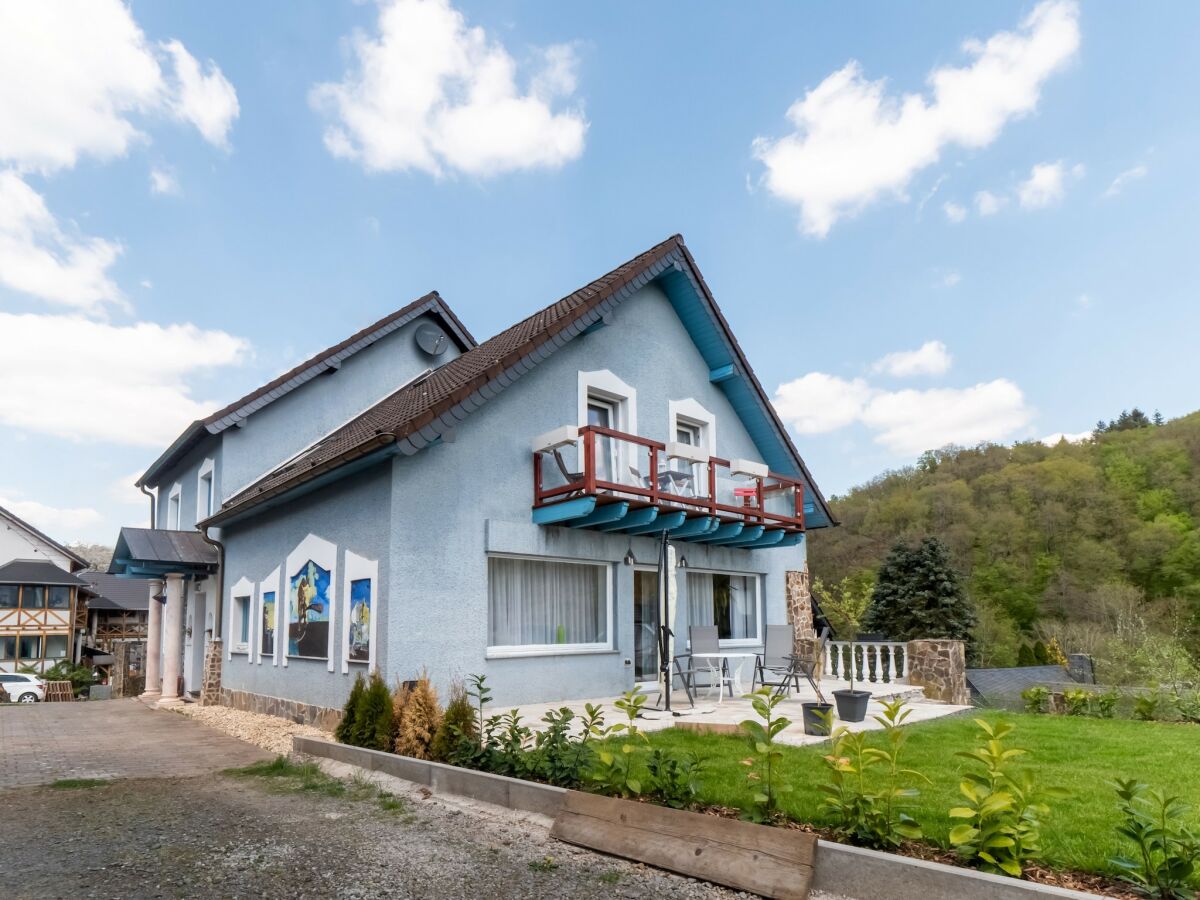 Casa de vacaciones Nachtsheim Grabación al aire libre 1