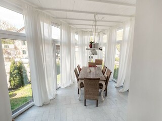 Maison de vacances Anschau Équipement 18