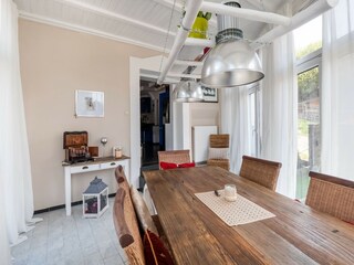 Maison de vacances Anschau Équipement 19