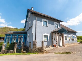 Ferienhaus Anschau Außenaufnahme 4