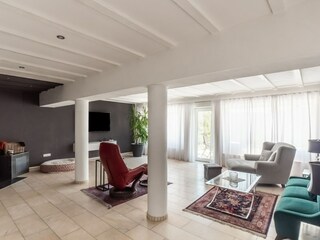 Maison de vacances Anschau Équipement 29