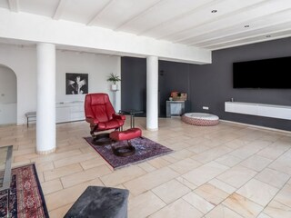 Maison de vacances Anschau Équipement 30