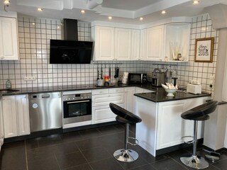 Maison de vacances Anschau Équipement 32
