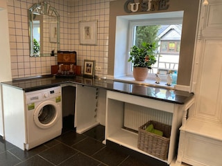 Casa per le vacanze Anschau Caratteristiche 28