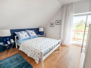 Maison de vacances Anschau Équipement 22