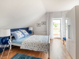 Maison de vacances Anschau Équipement 23