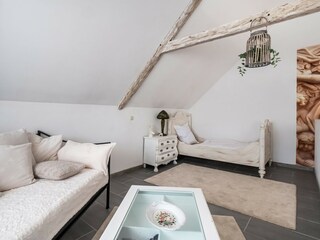 Maison de vacances Anschau Équipement 36
