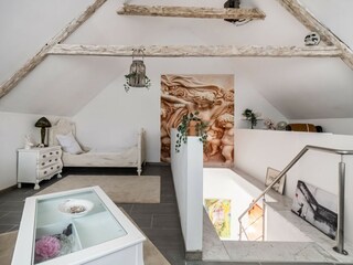 Maison de vacances Anschau Équipement 7