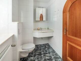 Maison de vacances Anschau Équipement 25