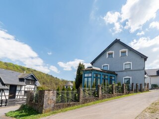 Vakantiehuis Anschau Buitenaudio-opname 3