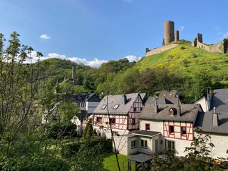 Maison de vacances Anschau Environnement 40