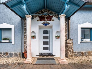 Maison de vacances Anschau Équipement 13