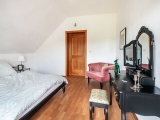 Maison de vacances Anschau Équipement 16