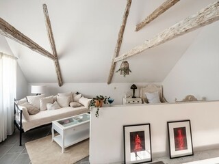 Maison de vacances Anschau Équipement 28
