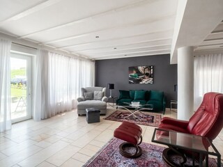 Maison de vacances Anschau Équipement 35