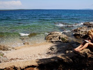 Appartamento per vacanze Nerezine Ambiente 26