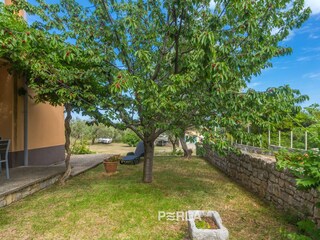 Apartamento de vacaciones Nerezine Grabación al aire libre 4