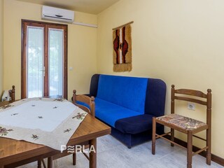 Apartamento de vacaciones Nerezine Características 12