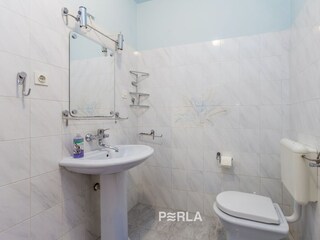 Apartamento de vacaciones Nerezine Características 18