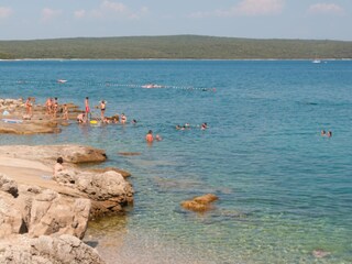 Appartamento per vacanze Nerezine Ambiente 27