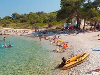 Appartamento per vacanze Nerezine Ambiente 21