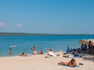 Appartamento per vacanze Nerezine Ambiente 24