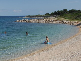 Appartamento per vacanze Nerezine Ambiente 20