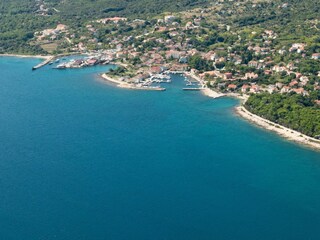 Appartamento per vacanze Nerezine Ambiente 30