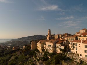 Appartamento per vacanze Palazzo Fabiny - Diano Castello - image1