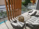 Vakantieappartement Bardolino Buitenaudio-opname 1