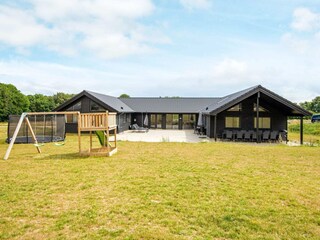 Vakantiehuis Sydals  39