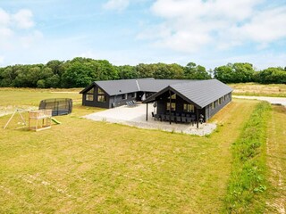 Vakantiehuis Sydals  39