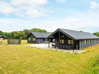 Vakantiehuis Sydals  35