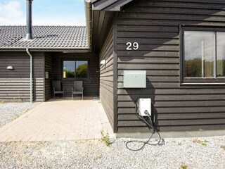 Vakantiehuis Sydals  36
