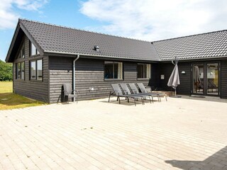 Vakantiehuis Sydals  17