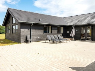 Vakantiehuis Sydals  20