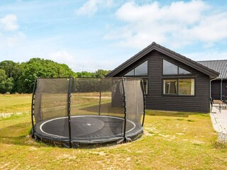 Vakantiehuis Sydals  34