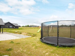 Vakantiehuis Sydals  46