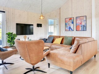 Vakantiehuis Sydals  55