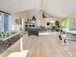 Vakantiehuis Sydals  47