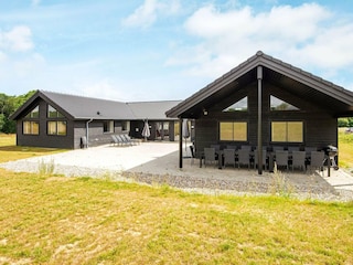 Ferienhaus Sydals  22