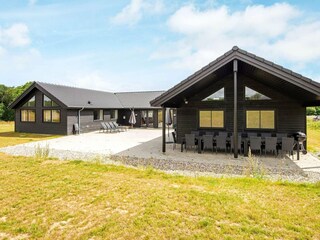 Holiday house Sydals  19