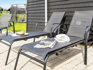 Vakantiehuis Sydals Buitenaudio-opname 7