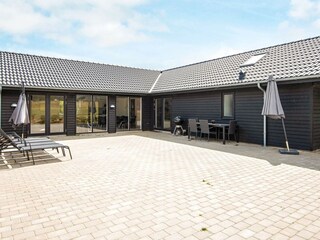 Vakantiehuis Sydals  38