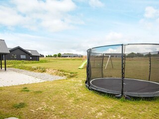 Vakantiehuis Sydals  38