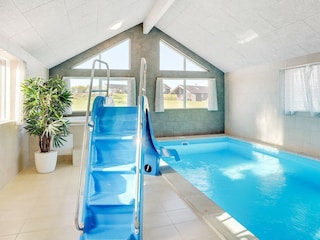 Vakantiehuis Sydals  27