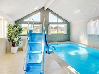 Vakantiehuis Sydals  32